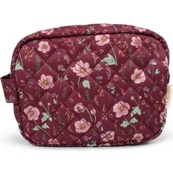 Filibabba Toiletry Bag - Fall Flowers