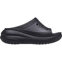 Crocs Crush Slide - Black