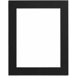 Galleri1 Passepartout Black Ram 50x70cm