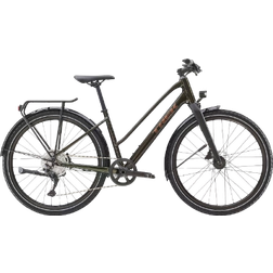 Trek Dual Sport 3 Equipped Stagger Gen 5 - Black Olive