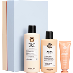 Maria Nila Head & Hair Heal Gift Box