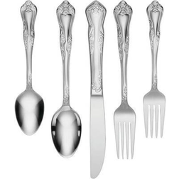 Oneida Azalea Cutlery Set 20