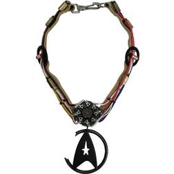 Star Trek The Wrath of Khan's Necklace - Multicolour