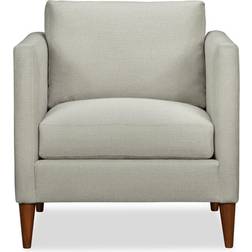 AllModern Clifford Nomad Stone Armchair 36"