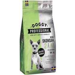 DOGGY Professional Mini Gentle 12kg