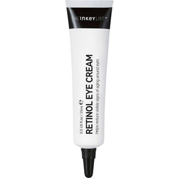 The Inkey List Retinol Eye Cream 15ml