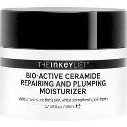 The Inkey List Bio-Active Ceramide Repairing And Plumping Moisturizer 50 ml 50ml