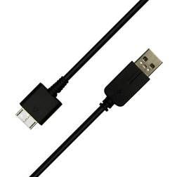 Mcbazel USB Charging Cable for PS Vita 1m