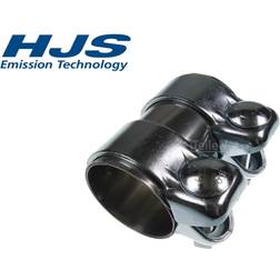HJS Rohrverbinder Alfa Romeo Audi Opel Renault Seat Skoda VW