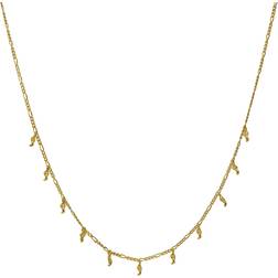 Maanesten Jules Necklace - Gold