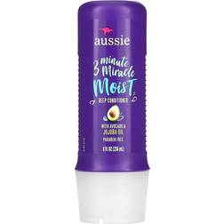 Aussie 3 Minute Miracle Moist Deep Conditioner 236ml