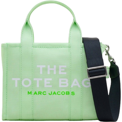 Marc Jacobs The Small Tote Bag - Chlorophyll