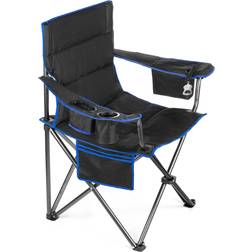 Homevative Heavy Duty Camping Chair