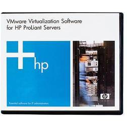 HP Enterprise VMware vSphere Essentials Plus Kit