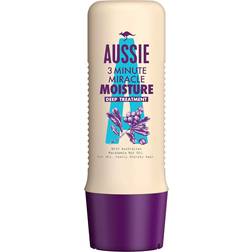 Aussie 3 Minute Miracle Moisture Deep Treatment 250ml