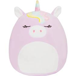 Squishmallows Large 16 Silvia The Purple Unicorn Official Kellytoy Plush Soft and Squishy Unicorn Stuffed Animal Toy great gift for Kids