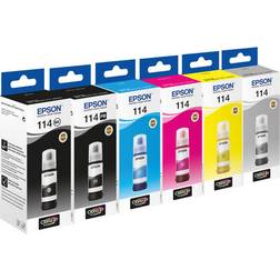 Epson Original 114 Ink Refill