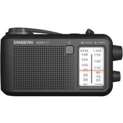 Sangean Electronics MMR-77 Radio D'Extérieur FM X579282