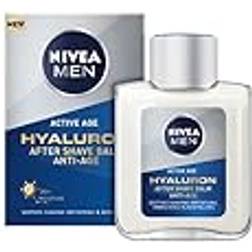 Nivea Men Hyaluron After Shave Balm 100 ml 100ml
