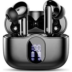 Btootos A90 Pro Black