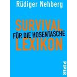 Survival-Lexikon für die Hosentasche