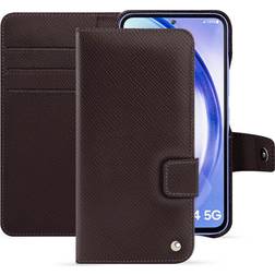 Noreve Leather Protective Case for Galaxy A54