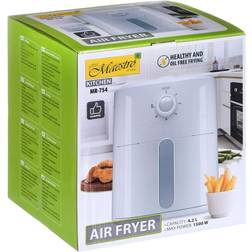 Maestro MR-754 Fritteuse 1500 W