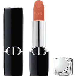 Dior Rouge Lipstick Läppstift Dam Brun 3.5G