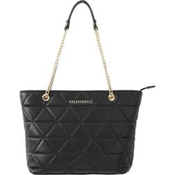 Valentino Carnaby Tote Bag - Black