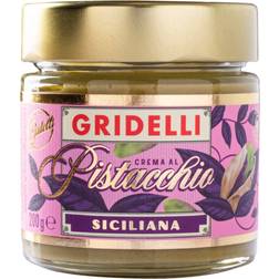 Fratelli Gridelli Crema al pistacchio, 200