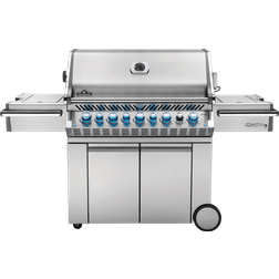 Napoleon Prestige PRO 665 Gas Grill