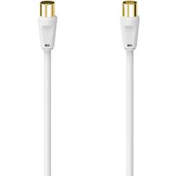 Hama Antenna cable M-H m 10m