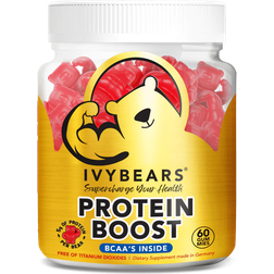 IvyBears Protein Boost 60 pcs