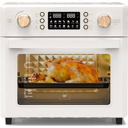 Belfry Kitchen 26L Air Fryer Oven, Oil Free Air