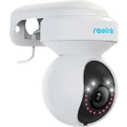 Reolink E1 Outdoor WiFi Camera