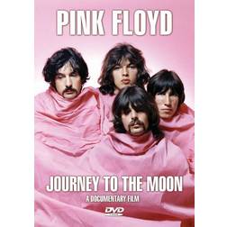 Pink Floyd: Journey to the Moon DVD