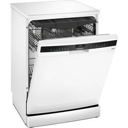 Siemens SN23HW02ME Geschirrspüler 60 cm Weiß
