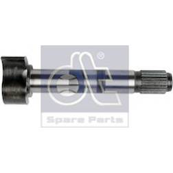 DT Spare Parts Bremseaksel 4.64841