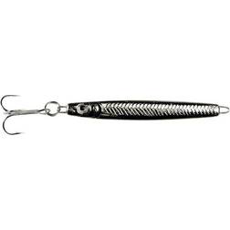 Spro Zocker Pilker Jig 18g Black