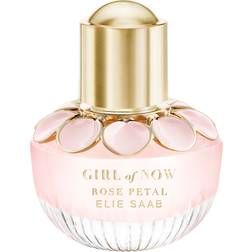 Elie Saab Girl Of Now Rose Petal Eau De Parfum 30ml