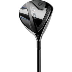 TaylorMade Qi10 Fairway 5 Rh A
