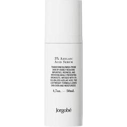 Jorgobé 10% Azelaic Acid Treatment