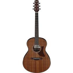 Ibanez AAM54-OPN Acoustic, Open Pore Natural Acoustic Guitar