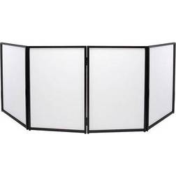 Pyle Pyle Pro PDJFAC10 Display Scrim Panels for Stage & Studio Use PDJFAC10