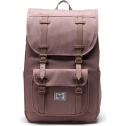 Herschel Little America Mid Backpack ash rose