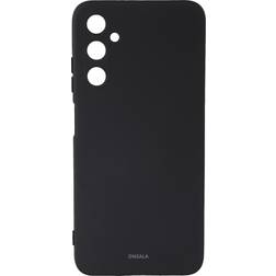 Gear Onsala Samsung Galaxy A05s silikoneetui sort