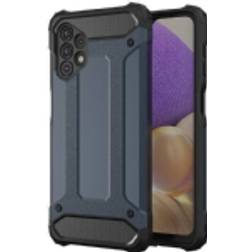 Hurtel Hybrid Armor pansret hybrid-etui til Samsung Galaxy A53 5G blå