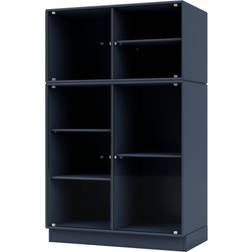 Montana Furniture Ripple III Juniper Opbevaringsskab 69.6x112cm