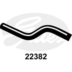 Gates Curved Radiator Hose 420mm X 30 22382