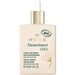 Nuxe Nuxuriance Gold Oil Serum 30 ml 30ml